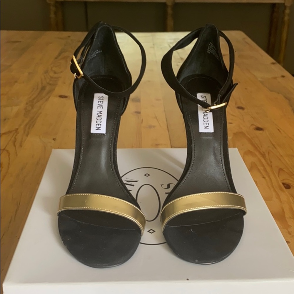 BUY ONE GET ONE FREE - Steve Madden Strappy Sandal